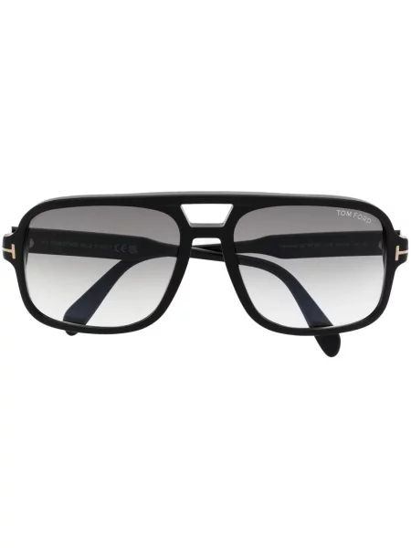 Ochelari de soare Tom Ford Eyewear negru