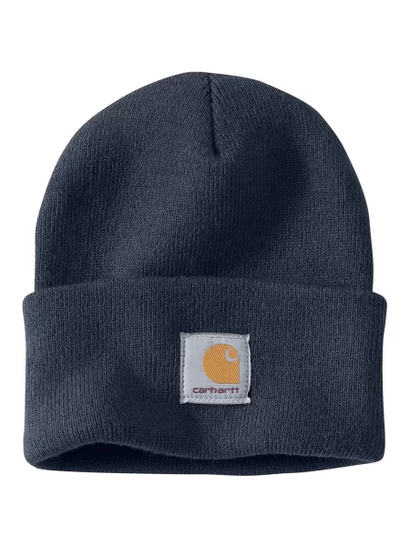 Kalap Carhartt kék