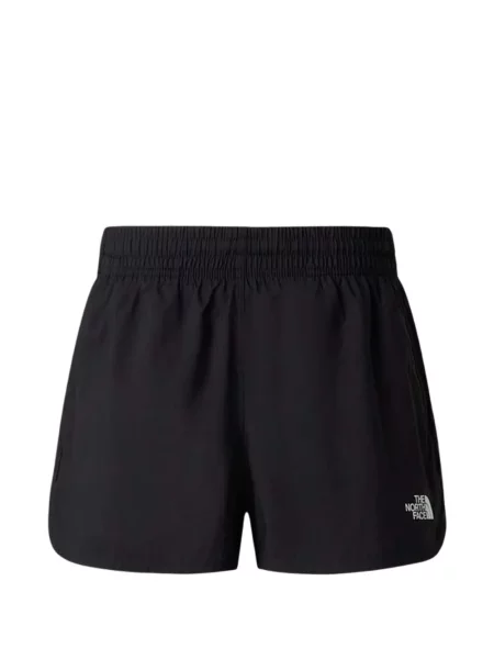Pantaloni scurți The North Face negru
