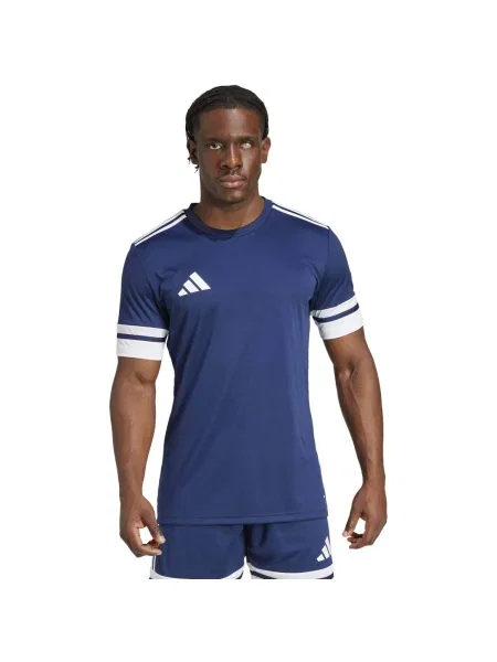 Polo majica Adidas plava