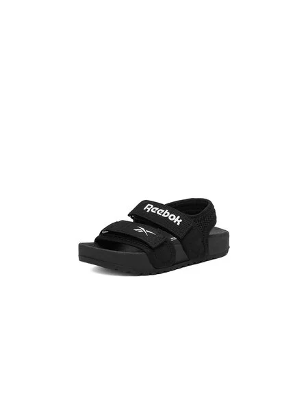Sandali Reebok črna