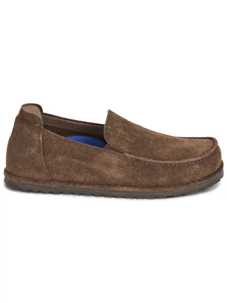 Chiloți Birkenstock slip-on maro
