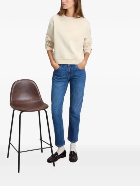Hanorac crewneck Woolrich