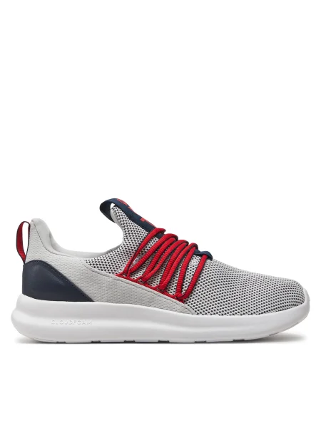 Pantofi Adidas alb