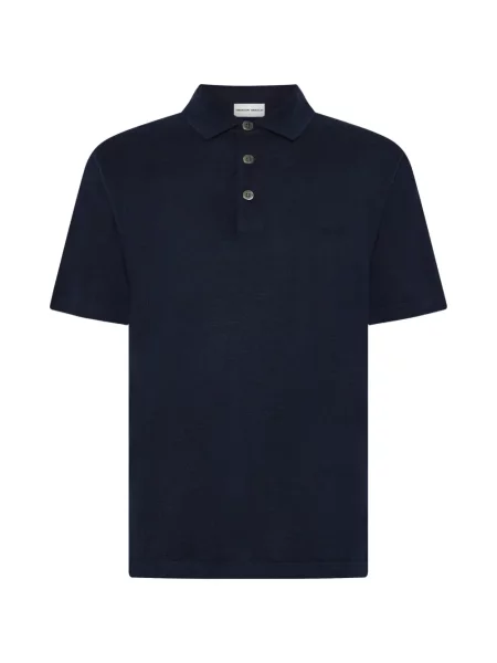 Tricou polo Emerson Renaldi albastru