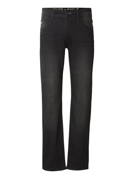 INDICODE JEANS Farmer Coil farmer fekete