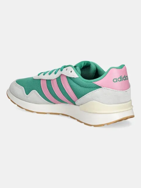 Adidas sneakers verde