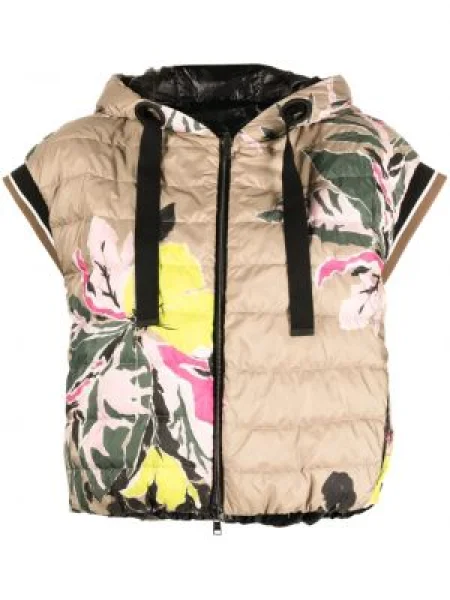 Пухен елец Herno