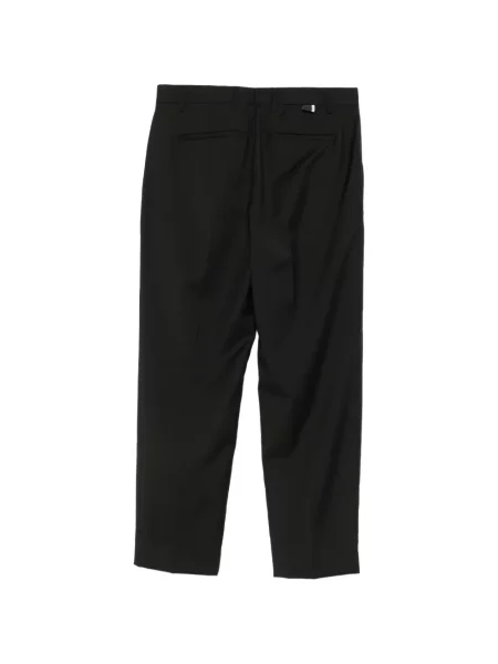 Pantaloni Low Brand negru