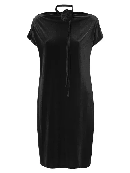 TATUUM Rochie negru