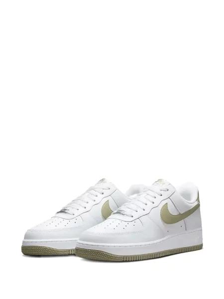 Sneakerși Nike Air Force 1 alb
