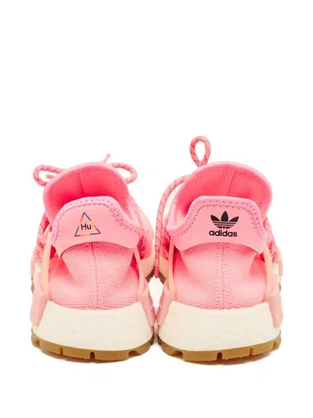 Sneakerși Adidas Yeezy roz