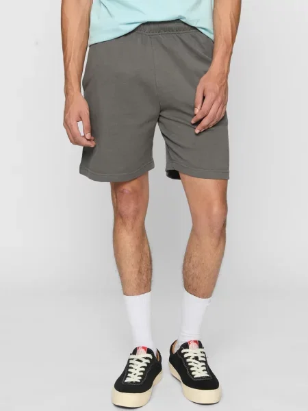 Pantaloni Urban Classics gri