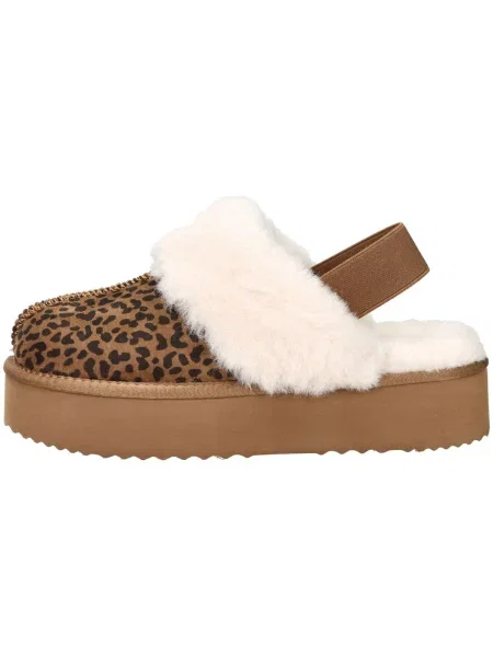 Pantofi Xti bej