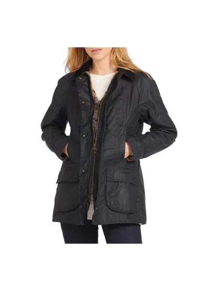 Geacă Barbour albastru