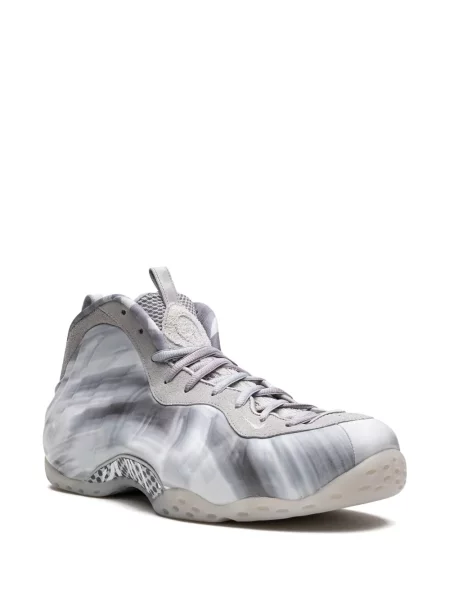 Retro stiliaus sportbačiai Nike Flyknit juoda