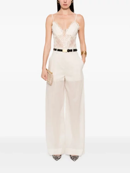 Pantaloni Alberta Ferretti