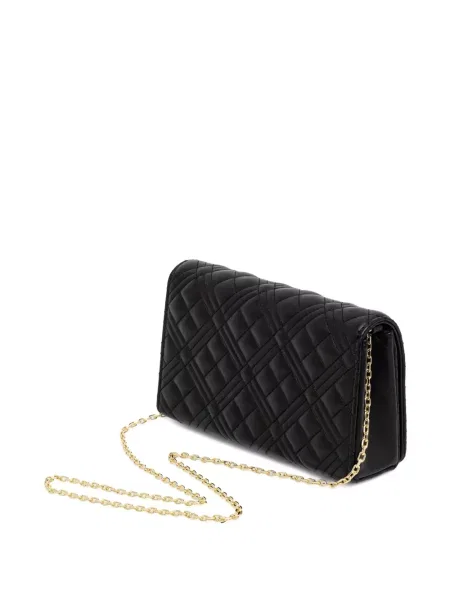Kabelka Love Moschino čierna