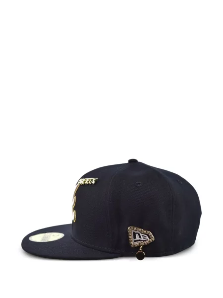 Căciulă New Era Cap albastru
