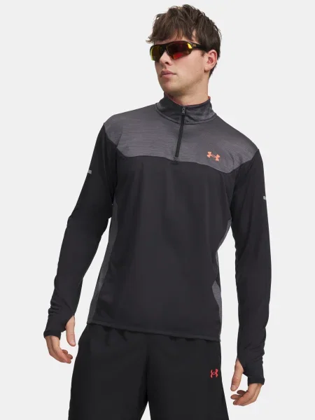 Tricou Under Armour negru