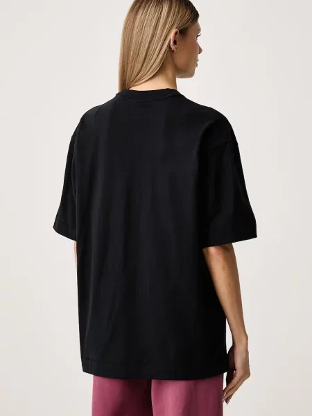 Felső Nike Sportswear fekete