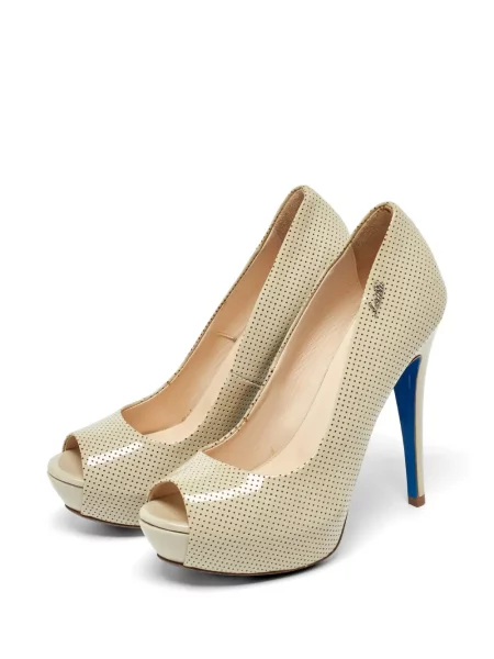 Pantofi cu toc Loriblu
