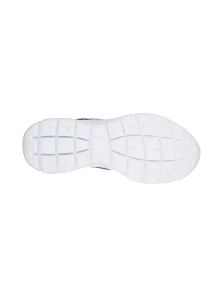 Sneaker Skechers kék