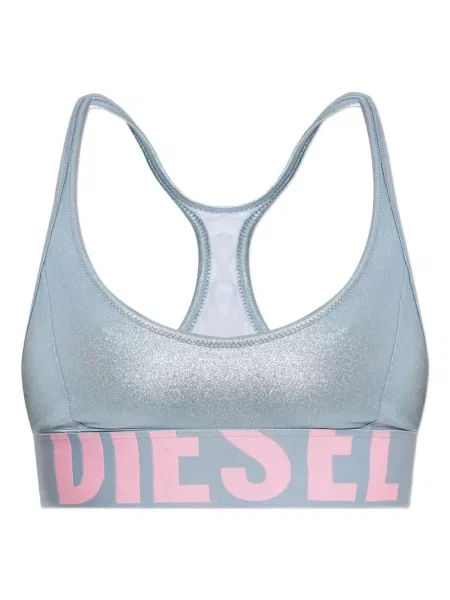 Bikini Diesel albastru