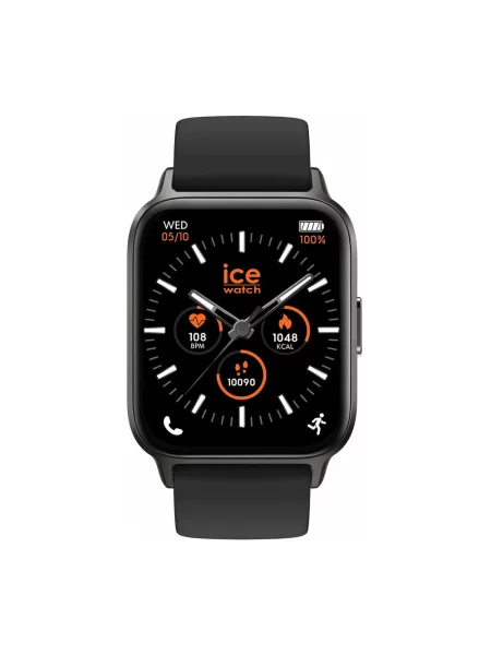 Zegarek Ice Watch czarny