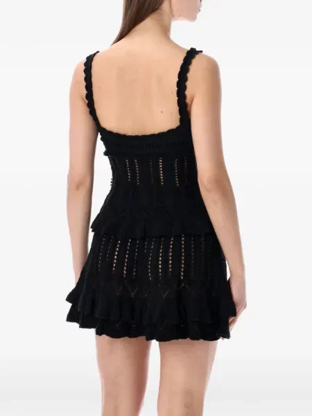 Vestă Marant Etoile negru