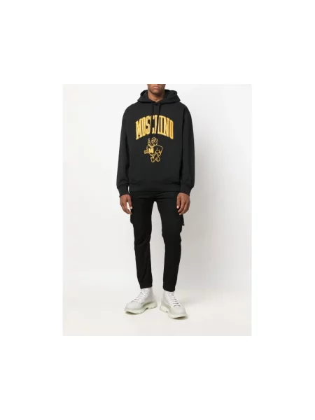 Bluza Moschino czarna