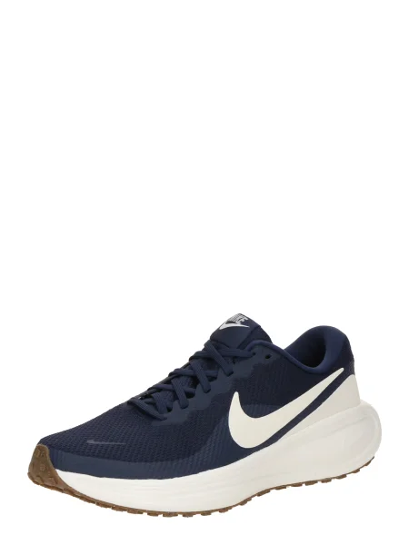 Sneakerși Nike Revolution alb