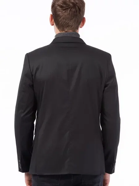 Geacă Dewberry negru