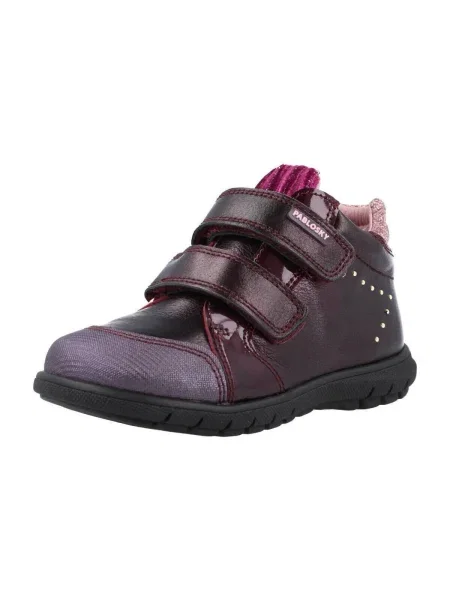 Pantofi copii Pablosky violet