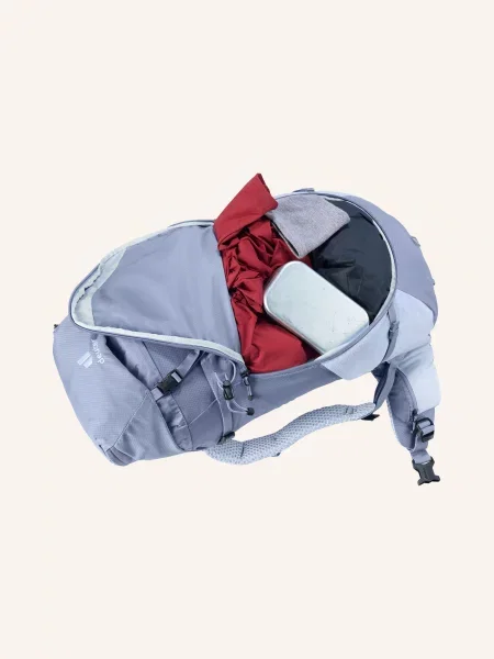 Deuter Batoh Futura 24 Sl / tmavě modrá