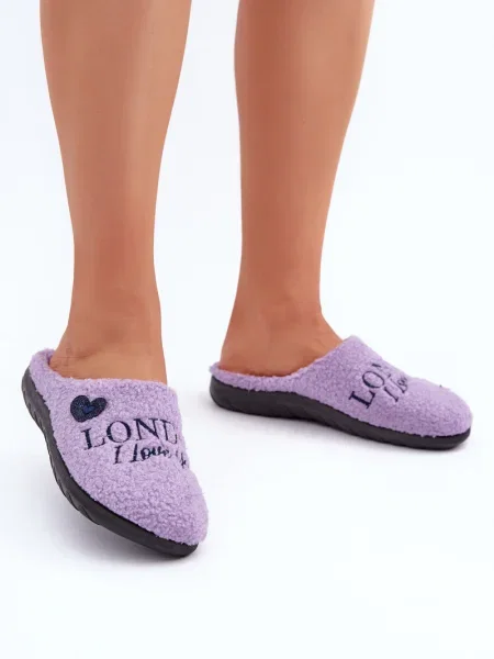 Чехли Inblu с надписи