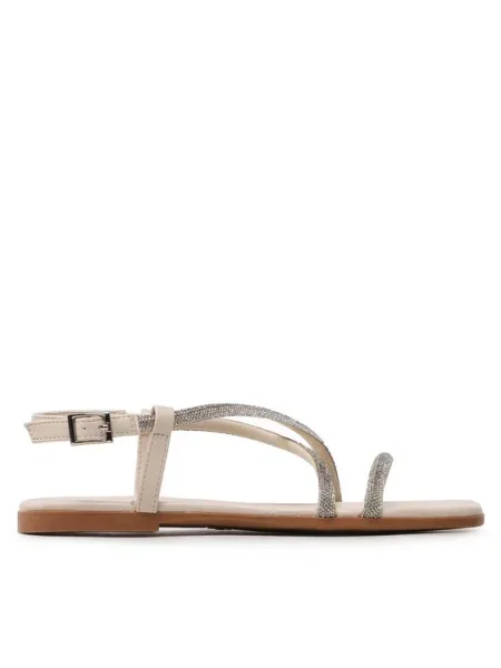 Jenny Fairy Сандали сребрист