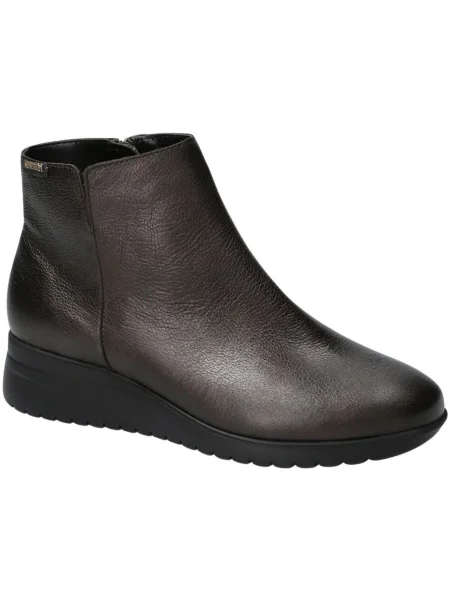 Pantofi Mephisto verde