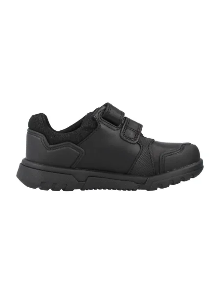 Pantofi copii Clarks negru