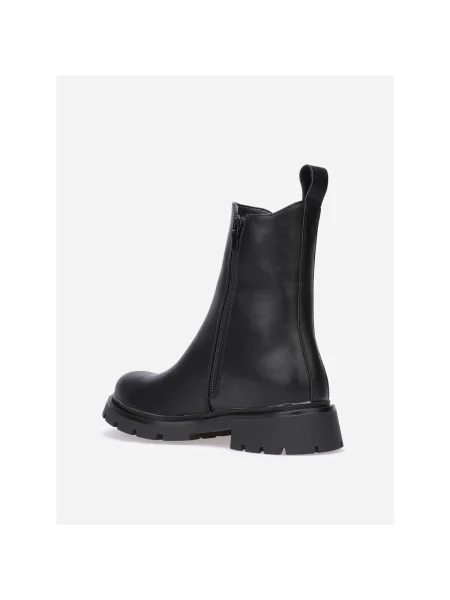 Pantofi La Modeuse negru