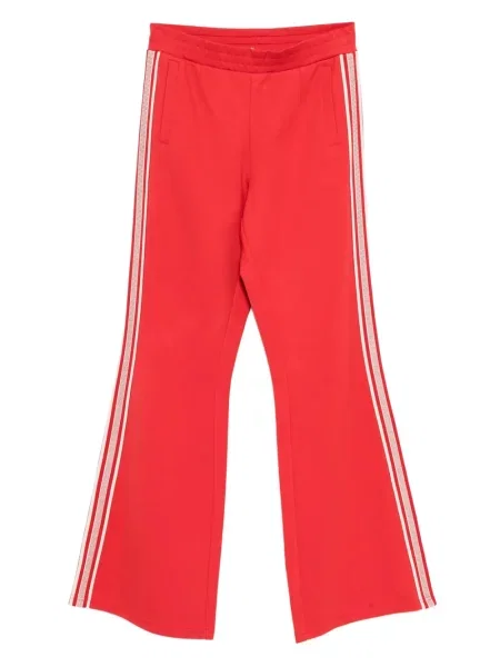 Pantaloni The Upside roșu