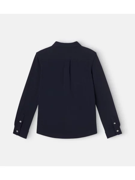 Gyerek ing Polo Ralph Lauren kék