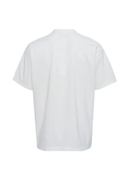 Tricou Doublet alb