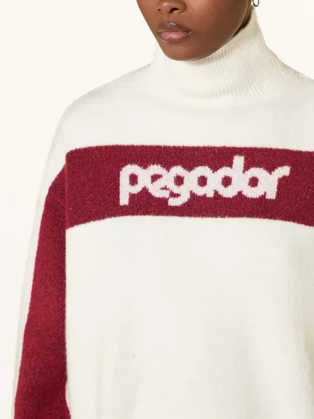 Pegador Sweter Segovia weiss
