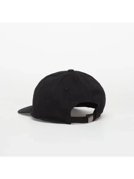 Κασκέτο Carhartt Wip με αυτόγραφο λευκό
