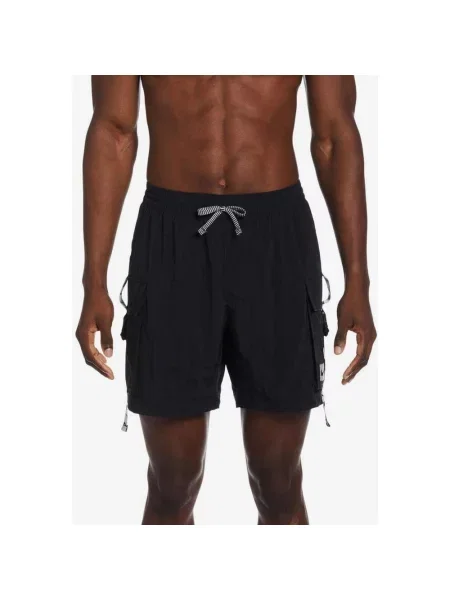 Pasek Nike Swim czarny