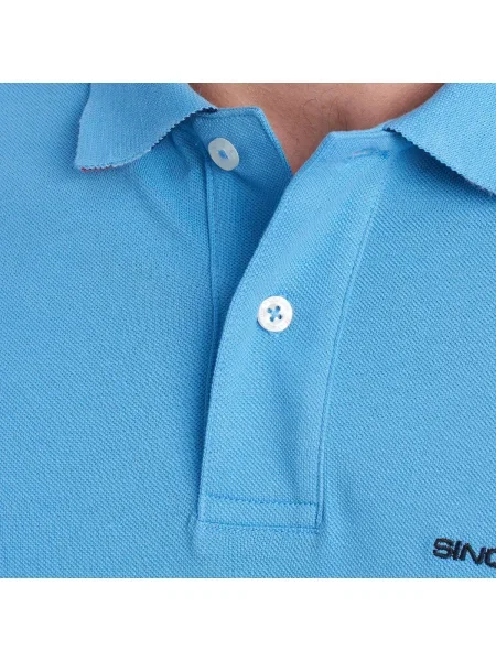 Tricou polo U.s. Polo Assn. albastru