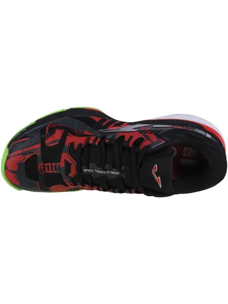 Pantofi Joma negru