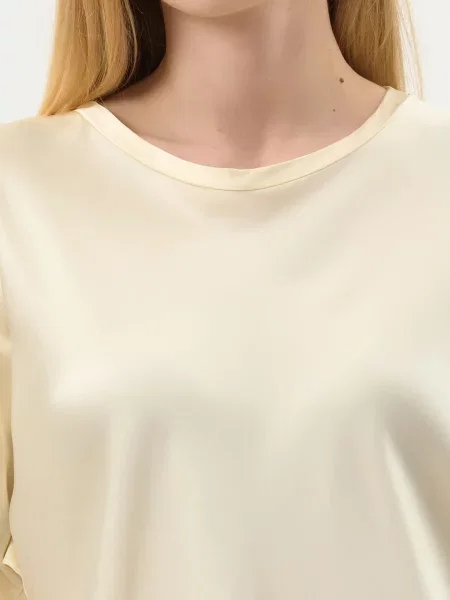 Блуза Clothe бежева