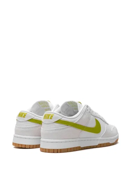 Sneakers Nike Dunk λευκό
